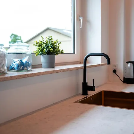 Modern With Fitness Hejls