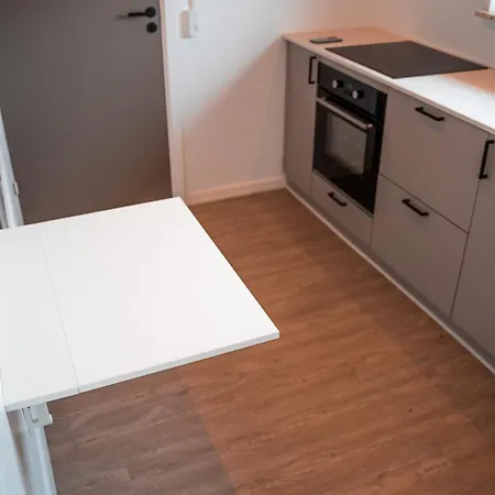 Modern With Fitness * Hejls