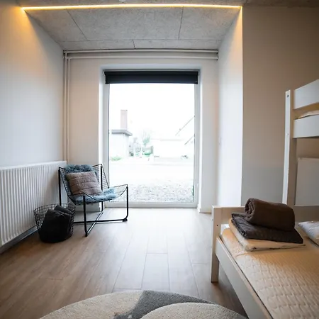 Modern With Fitness Hejls