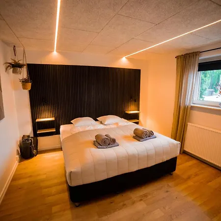 Lägenhet Modern With Fitness *