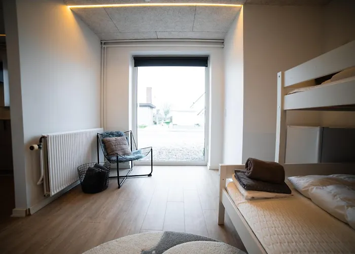 Modern With Fitness Hejls