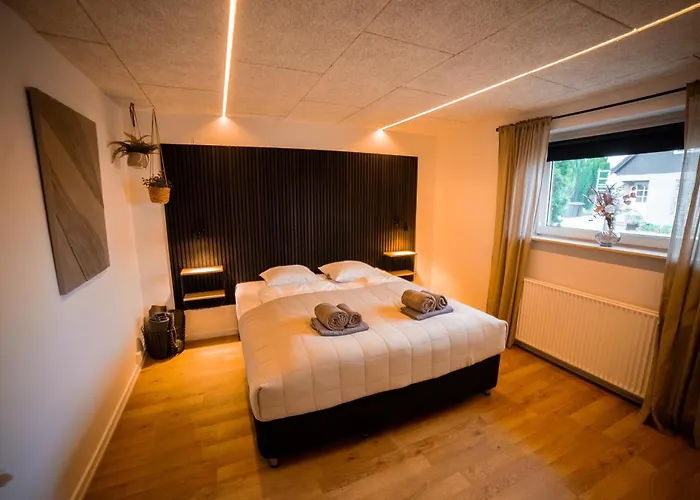 Lägenhet Modern With Fitness *